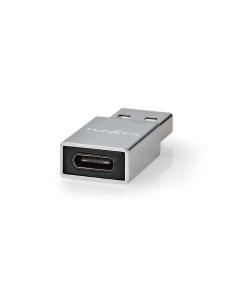 USB-A naar USB-C adapter