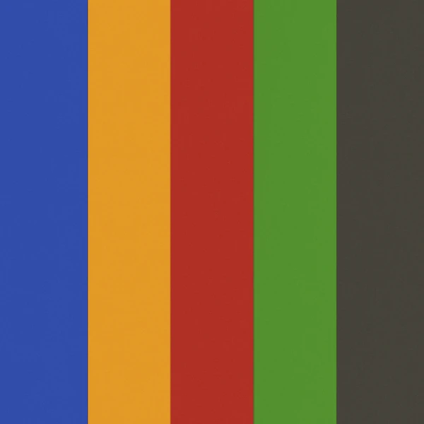 Mix - 1 kleur per 100 st.